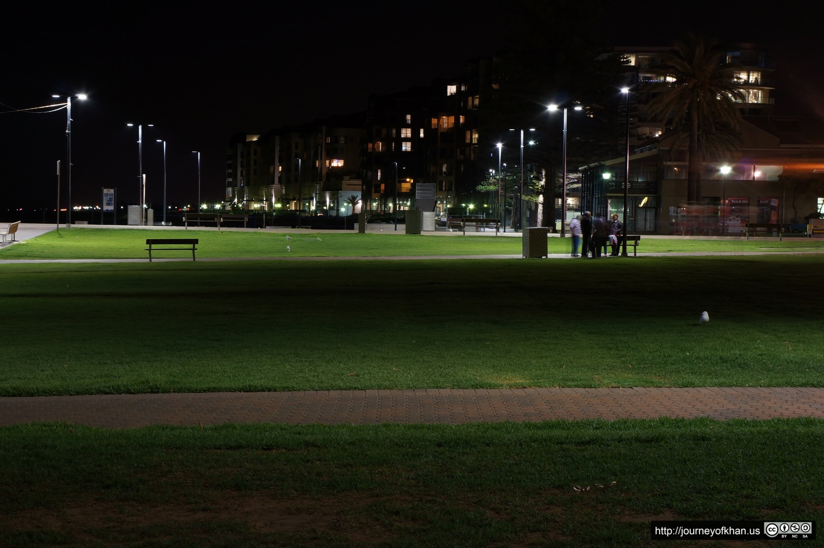 Glenelg Square