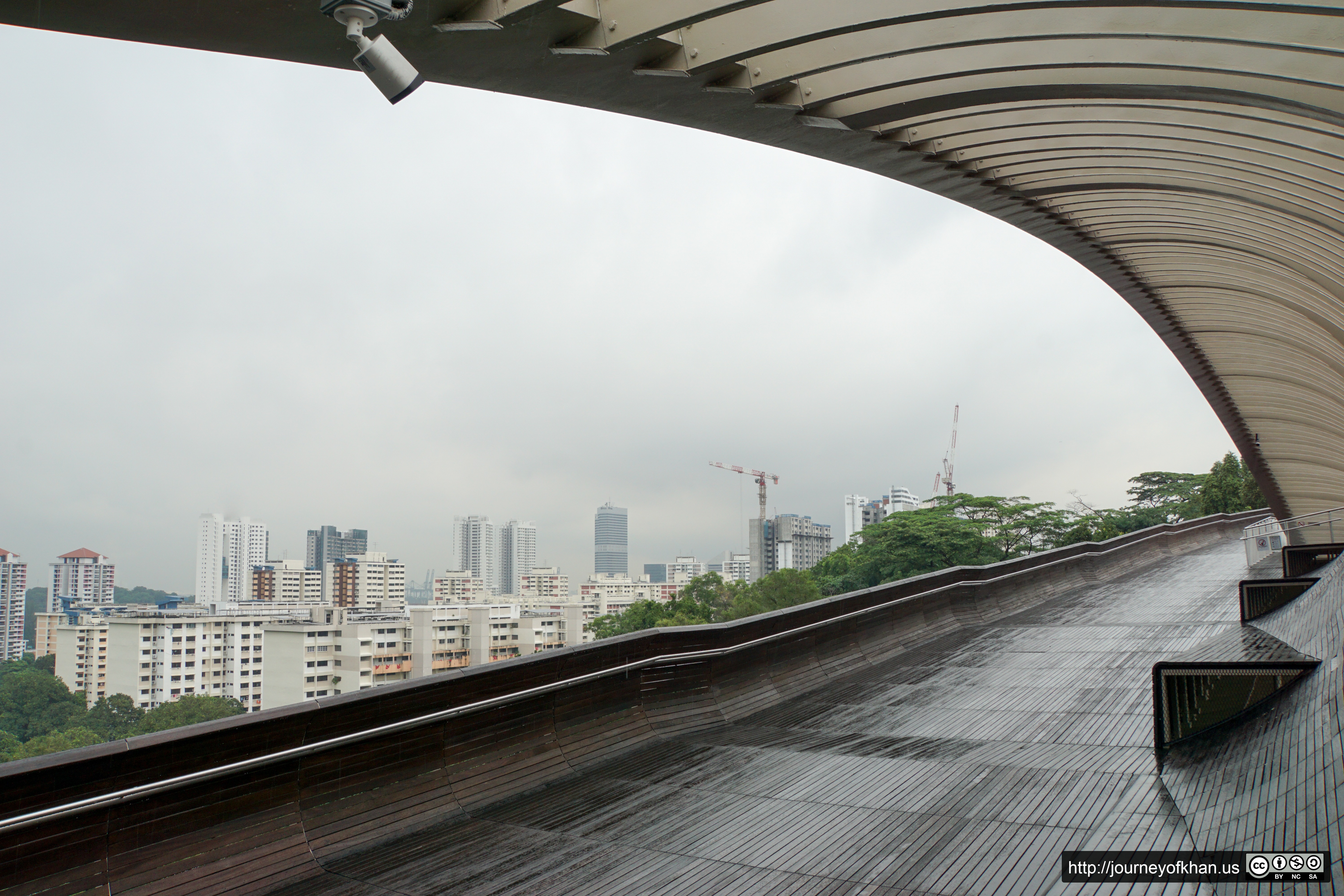 Henderson Waves (High Resolution)