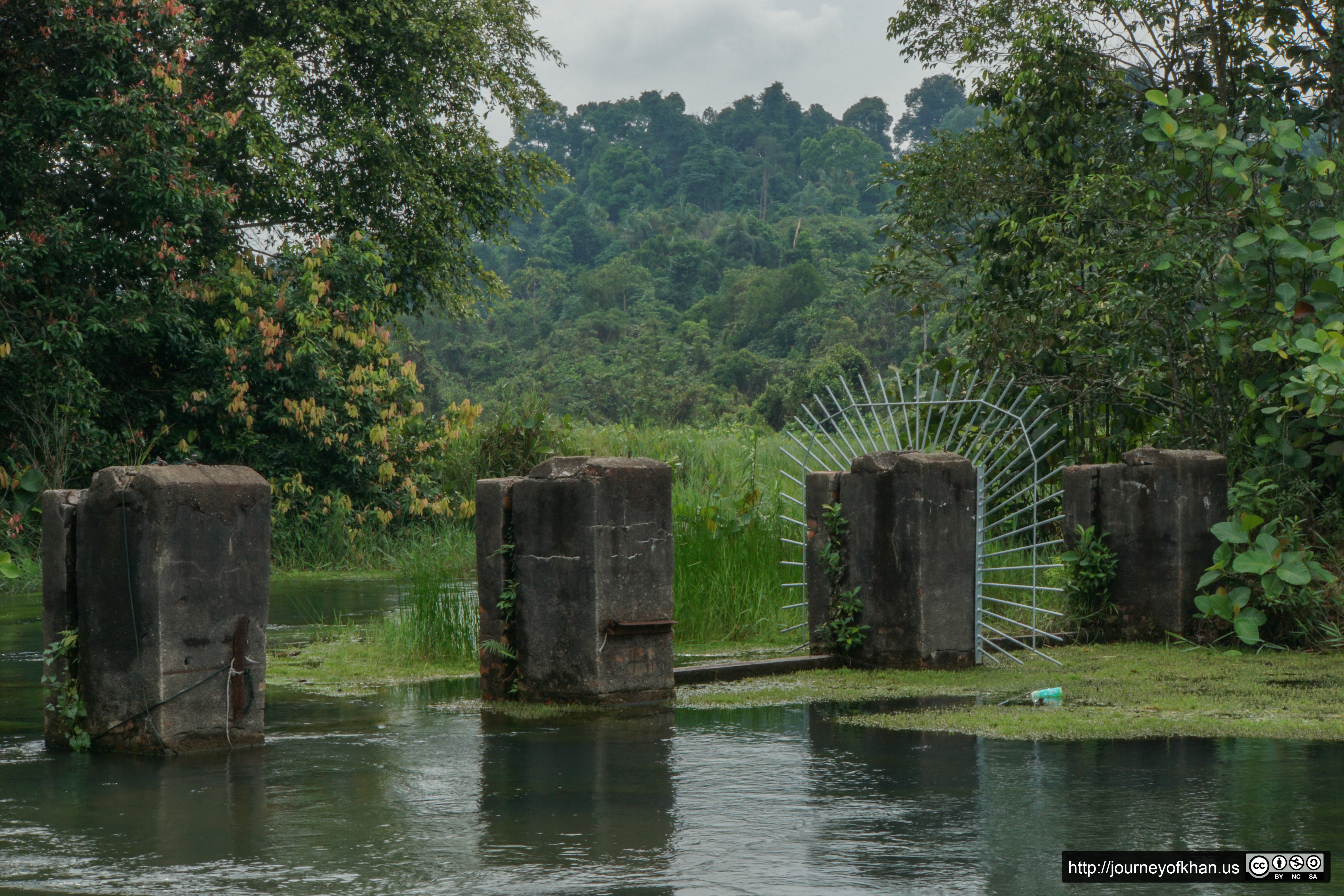 Gateway Stones (High Resolution)