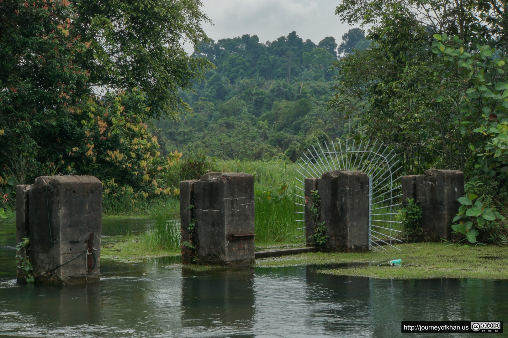 Gateway Stones