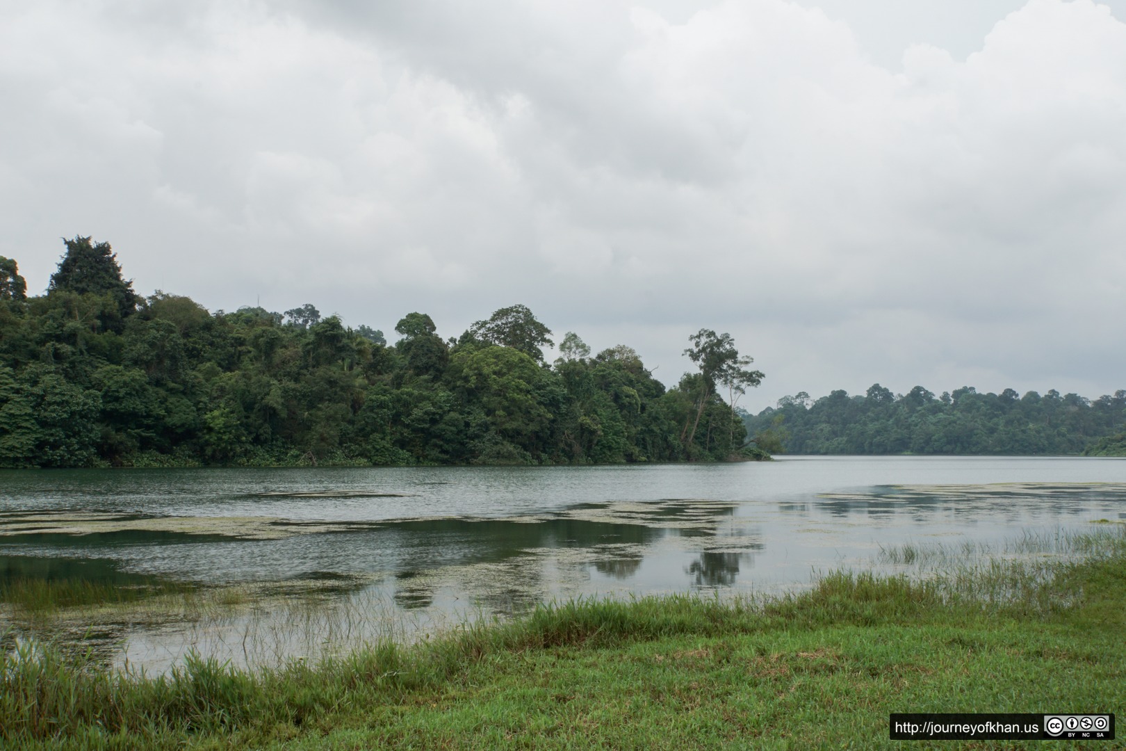 Drinking Water for Five Million