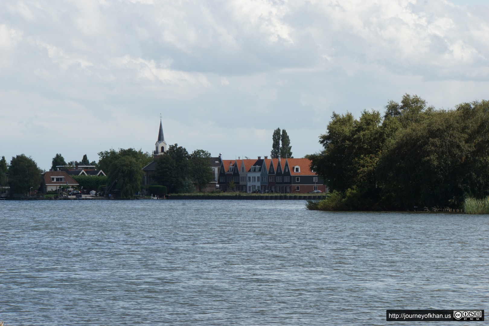 Church on the Water