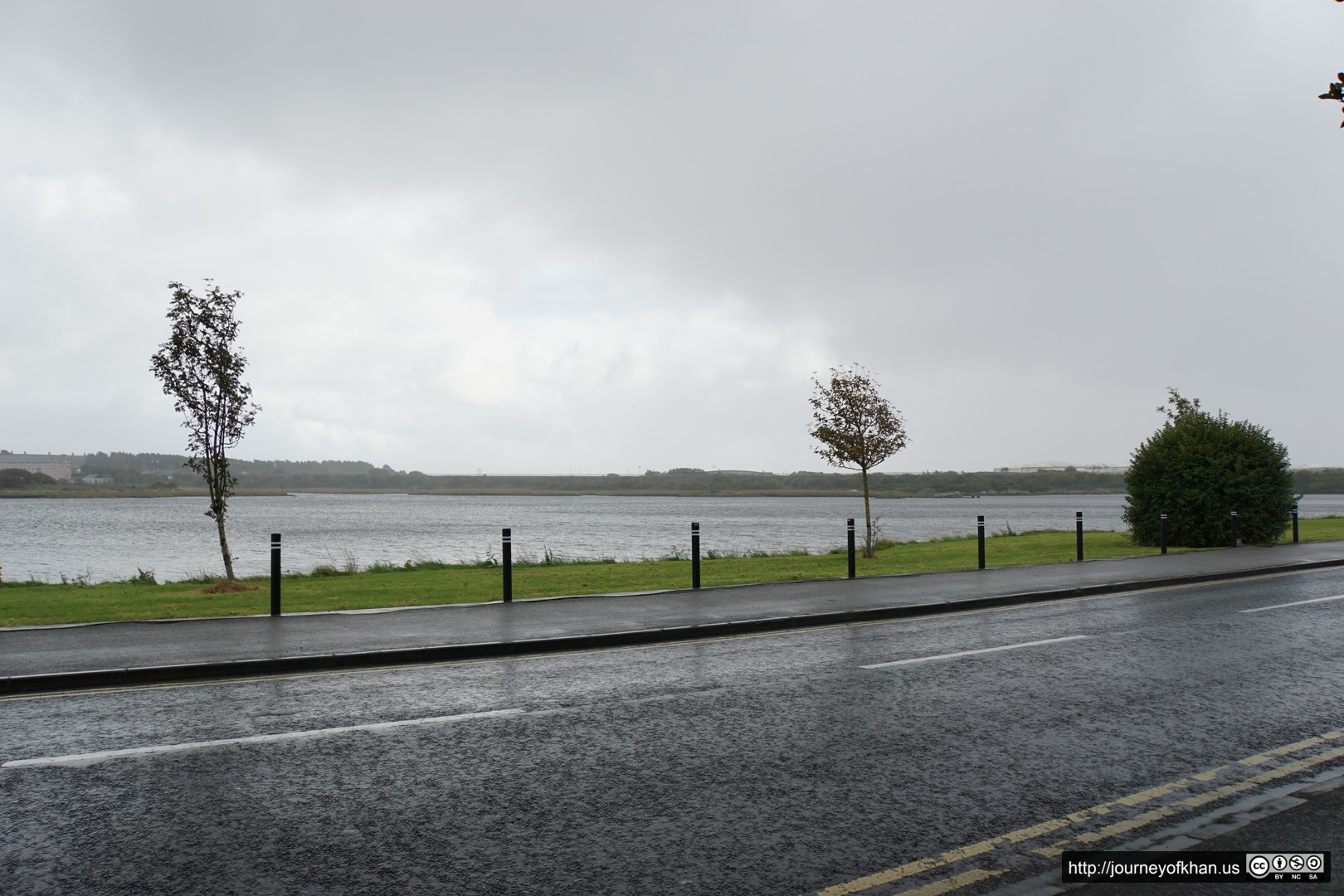 Stormy Lough