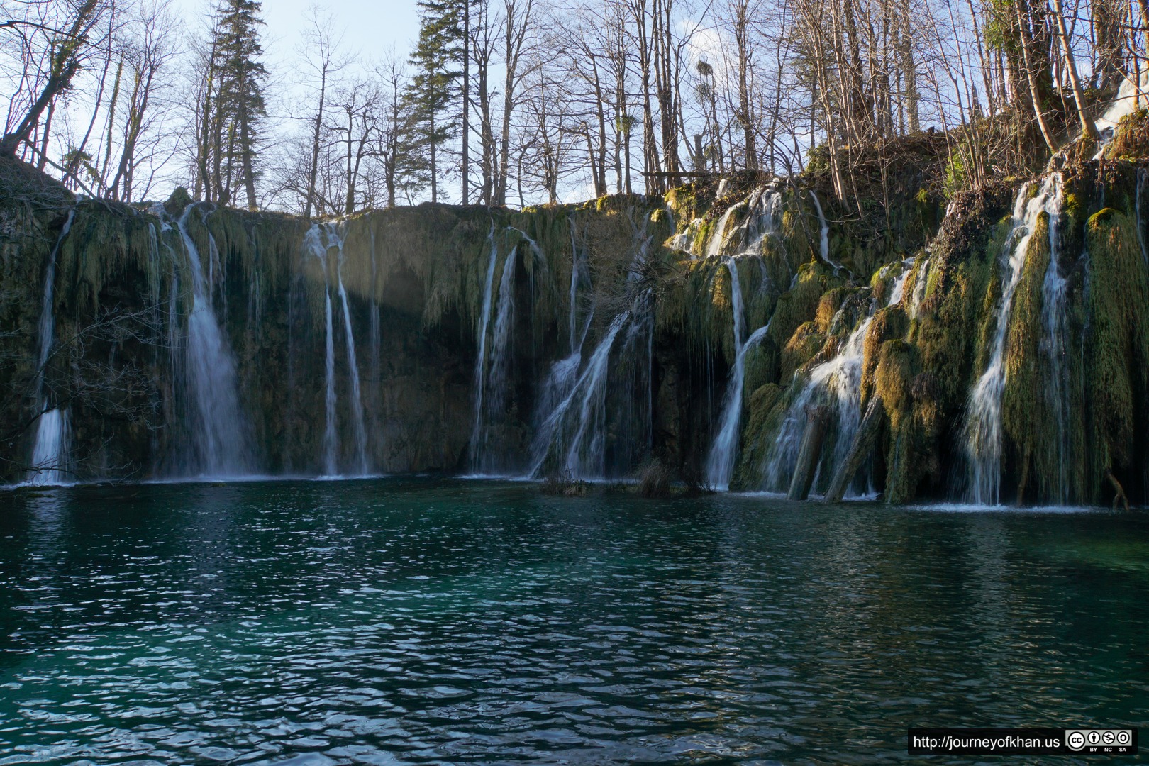 Council of Water