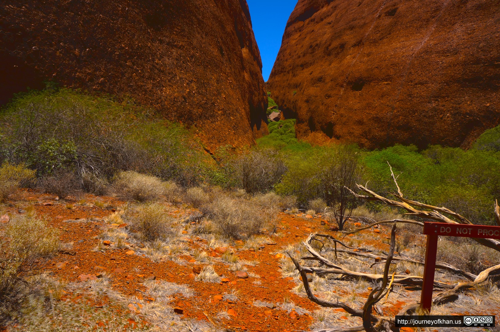 Kata Juta Manual HDR